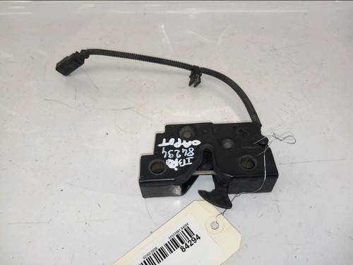 Serrure capot seat ibiza - ibiza, 4