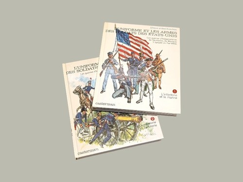 Uniforme les armes des - les,