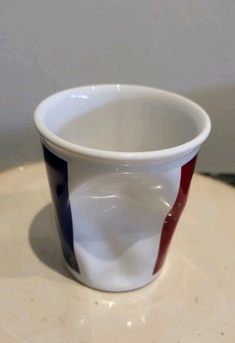 Mug delaunay revol drapeau - by,