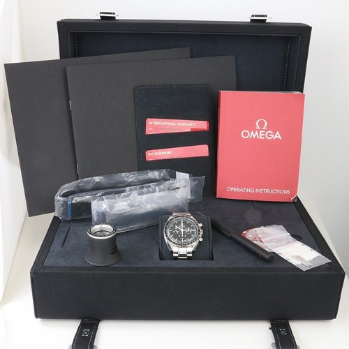 Montre omega speedmaster - montre,