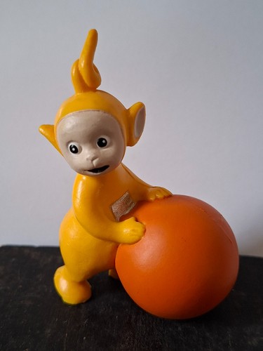 Figurine neuve bullyland 1996 - bullyland,