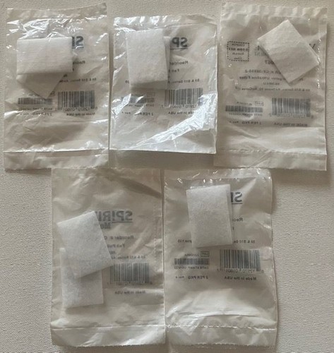 Cpap filters compatible - cpap,