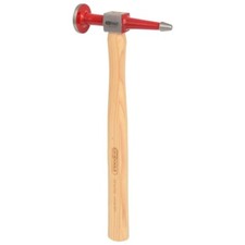 Marteau de carrossier - tête