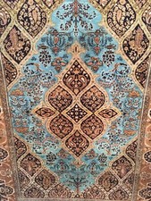 tapis GHOUM ( perse) tout