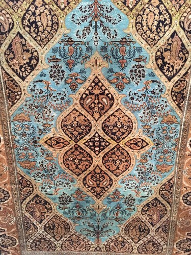 Tapis ghoum tout - tapis,