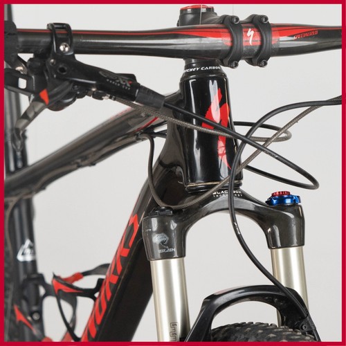 Specialized works - specialized, s-works