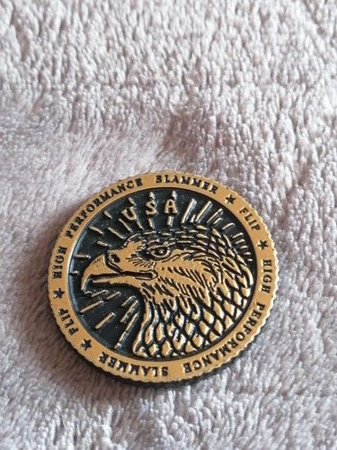 Kini pog pogs - flip, cap
