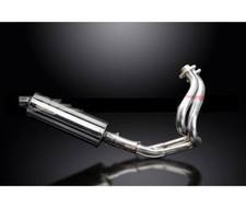 KAWASAKI ER6 -12/16- LIGNE