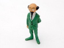 ESSO BELVISION - FIGURINES