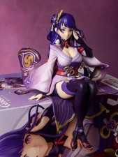 📱 Figurine Genshin Impact