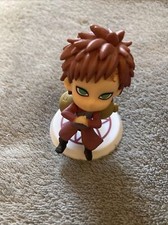 1 Mini Figurine Jouet Gaara De Naruto