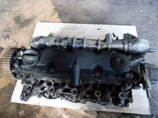 culasse peugeot 206 2.0 hdi