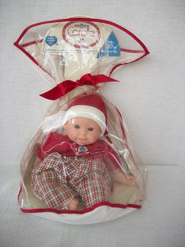Bébé corolle calin - corolle,