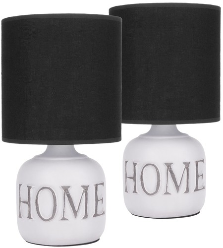 Brubaker lot lampes de - lot, 2