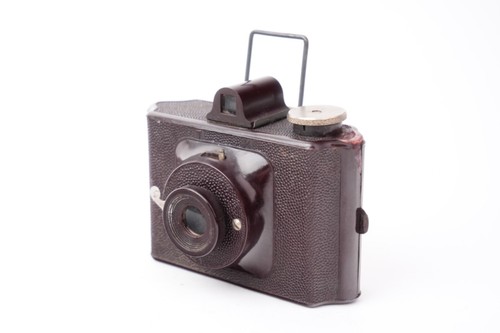 Appareil photo miniature nori - appareil,
