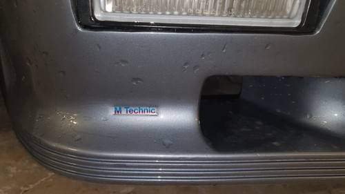 Lot sticker autocollant bmw - x5,