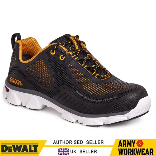 Dewalt chaussures sécurité - dewalt,