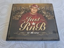 DJ R-Wan – Just ★ RNB / CD