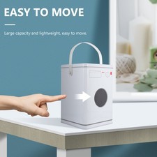  Boite De Rangement Metallique