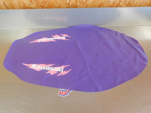 Housse selle kawasaki - housse, de