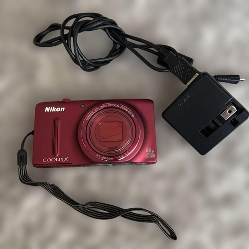 Appareil photo numérique