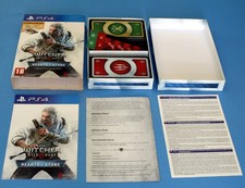 The Witcher III (Fr) Wild Hunt