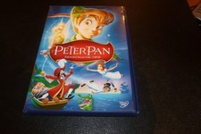 COLLECTOR 2 DVD "PETER PAN" dessin anime Disney / Edition Francaise N°16