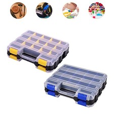 Boîte de rangement amovible