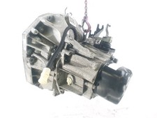 Boîte de vitesses type JR5306