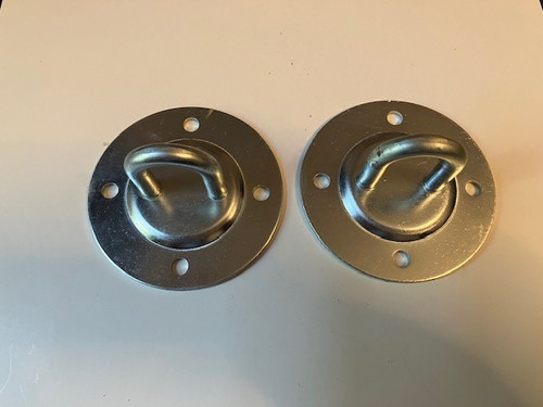 Ceiling wall hook mounts - ceiling,