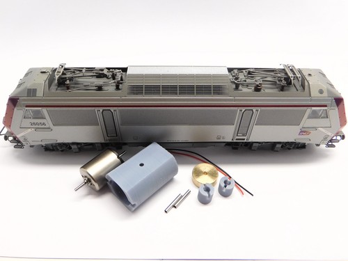 Micromotoreu hj002c jouef - micromotoreu,