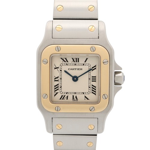 Montre bracelet cartier - montre-bracelet,