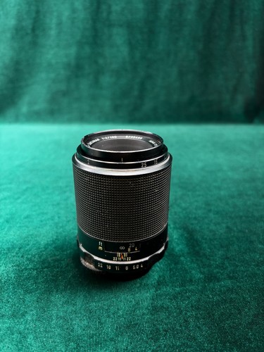 Objectif vintage asahi - vintage,