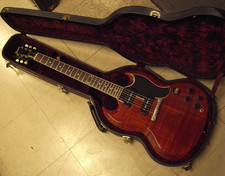 [Gibson] Guitare électrique