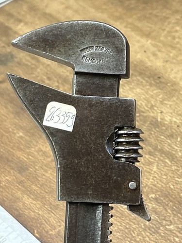 Rare outil ancien - rare,