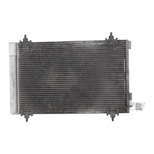 Radiateur climatisation - de,