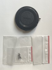 NIKON MOUNT for AATON A-Minima