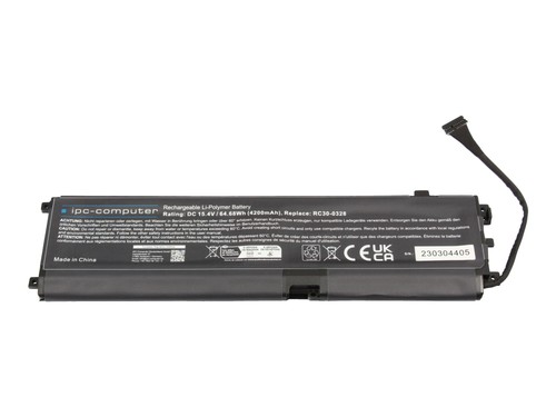 Ipc computer batterie - ipc-computer,