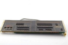 Panneau Avant Pour Calibrateur De Standard AC Autocal Datron 4200A