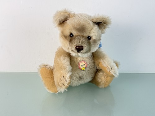 Steiff animal 0190 jackie - animal,