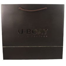 U-Boat Italo Fontana Shopping