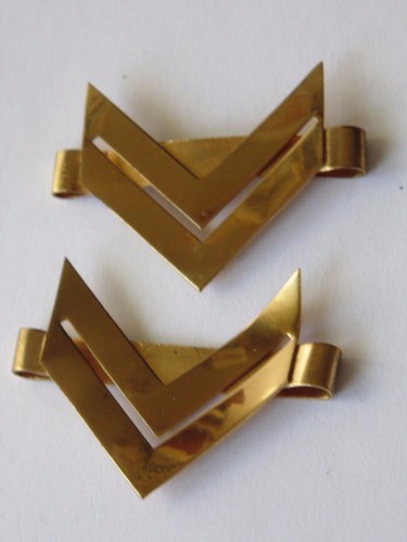 Paires grades galons - paires, de