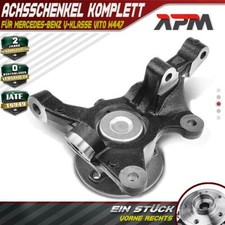 Ensemble De Roulements De