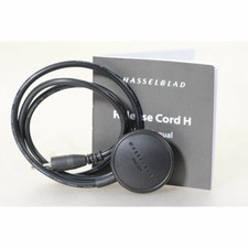 Hasselblad 3043370 Kabel-Auslöser H pour H1 / Gâchette/Câble de Déclenchement