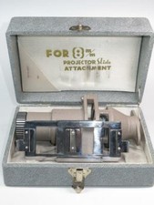 Vintage Bell & Koon Slide