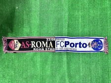 écharpe officielle roma fc - Écharpe,