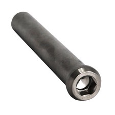 Écrou De Frein Titan M6 Pour