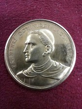  RARE MEDAILLE JETON en argent