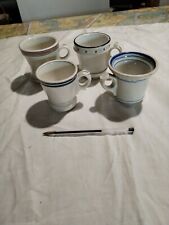 4 Tasses Brulots