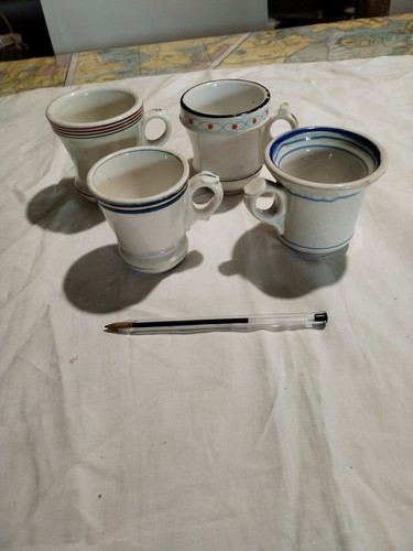 Tasses brulots - tasses,